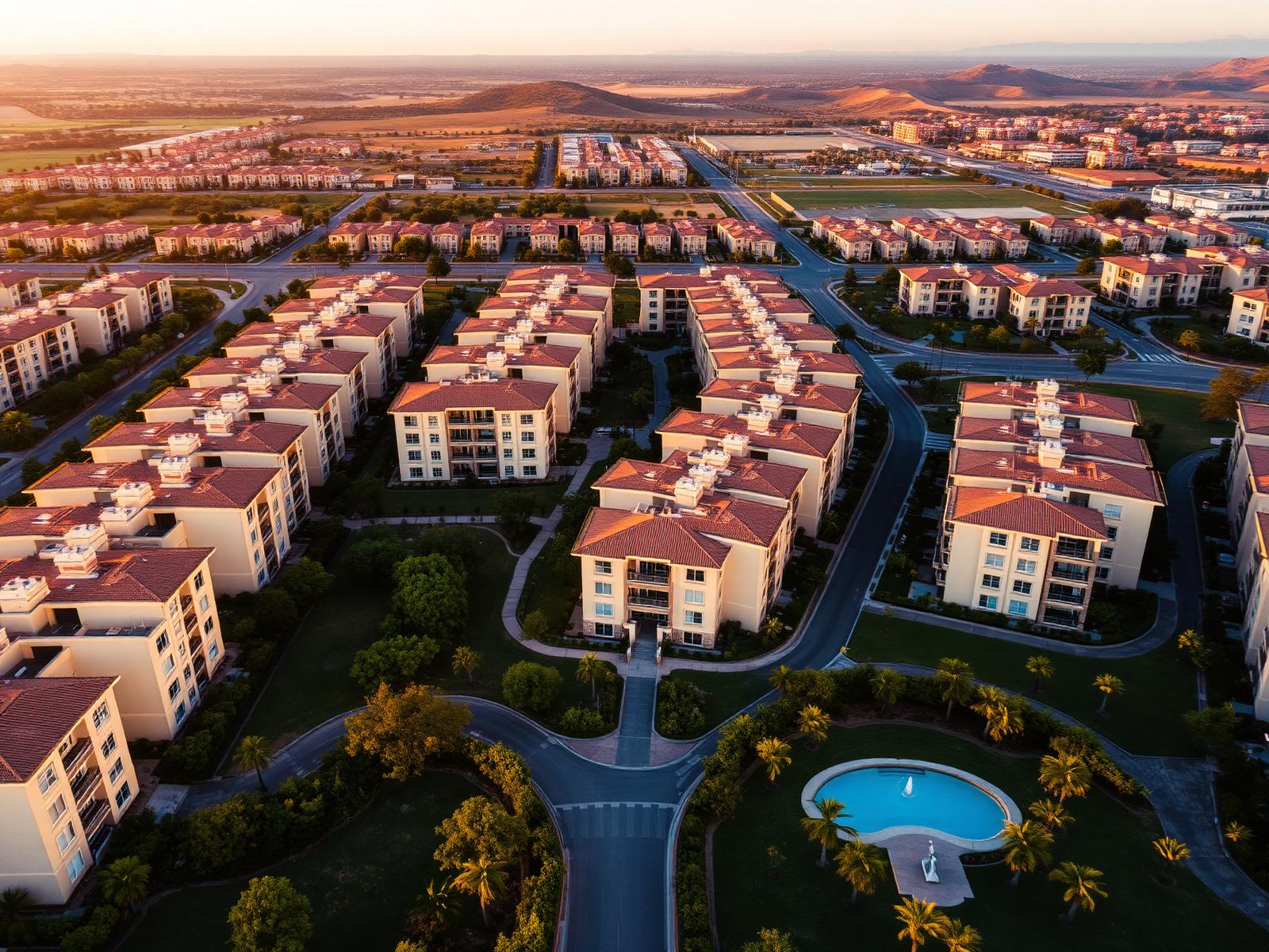 Hope Land Villas
